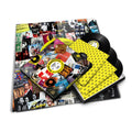 Yellow Productions - Bob Sinclar & DJ Yellow A French Touch Since 1994: Limited Vinyl 3LP Box Set