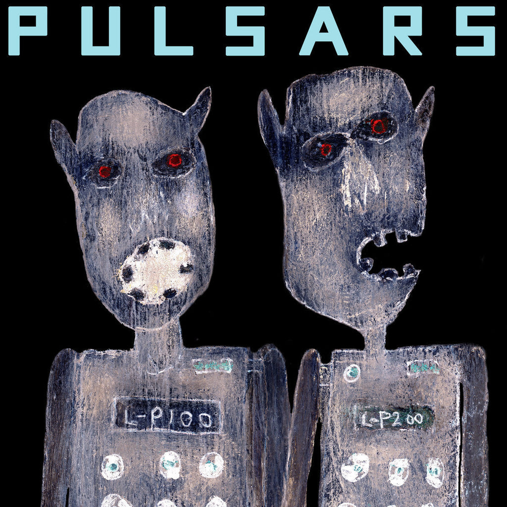 Pulsars: CD