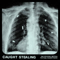 Caught Stealing (The Original Motion Picture Soundtrack) Signed Print