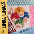 No Obligation: CD