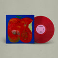 Like Cartoon Vampires: Limited Transparent Red Vinyl LP