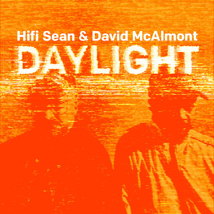 Daylight: CD