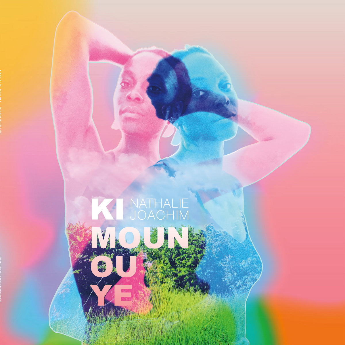 Ki Moun Ou Ye: Vinyl LP