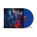 Best of Judas Priest: Blue Vinyl LP