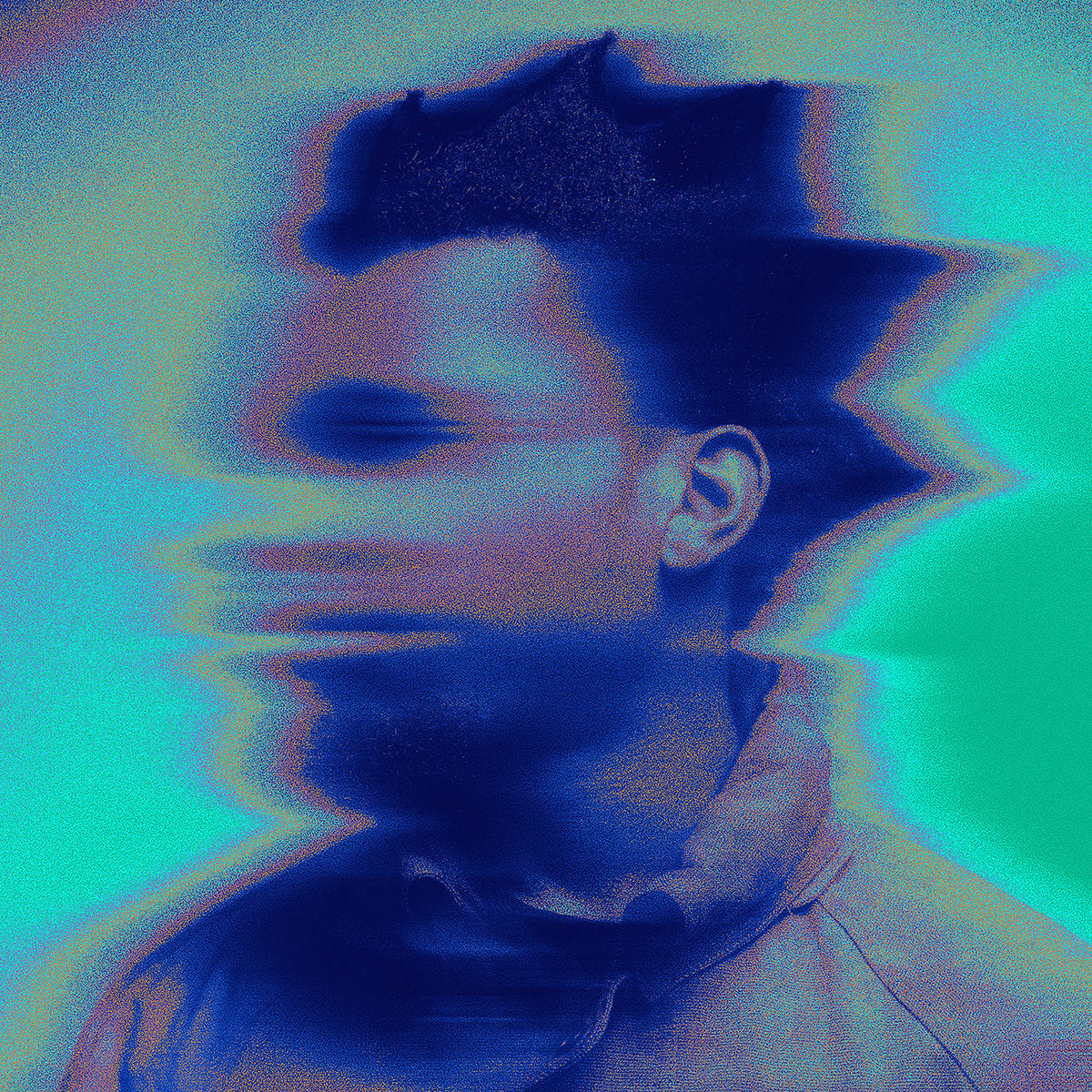 Melt My Eyez See Your Future: Limited Neon Violet Vinyl LP