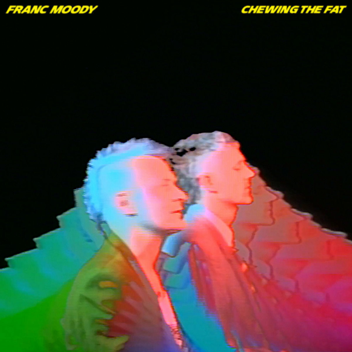 Chewing The Fat: Vinyl LP
