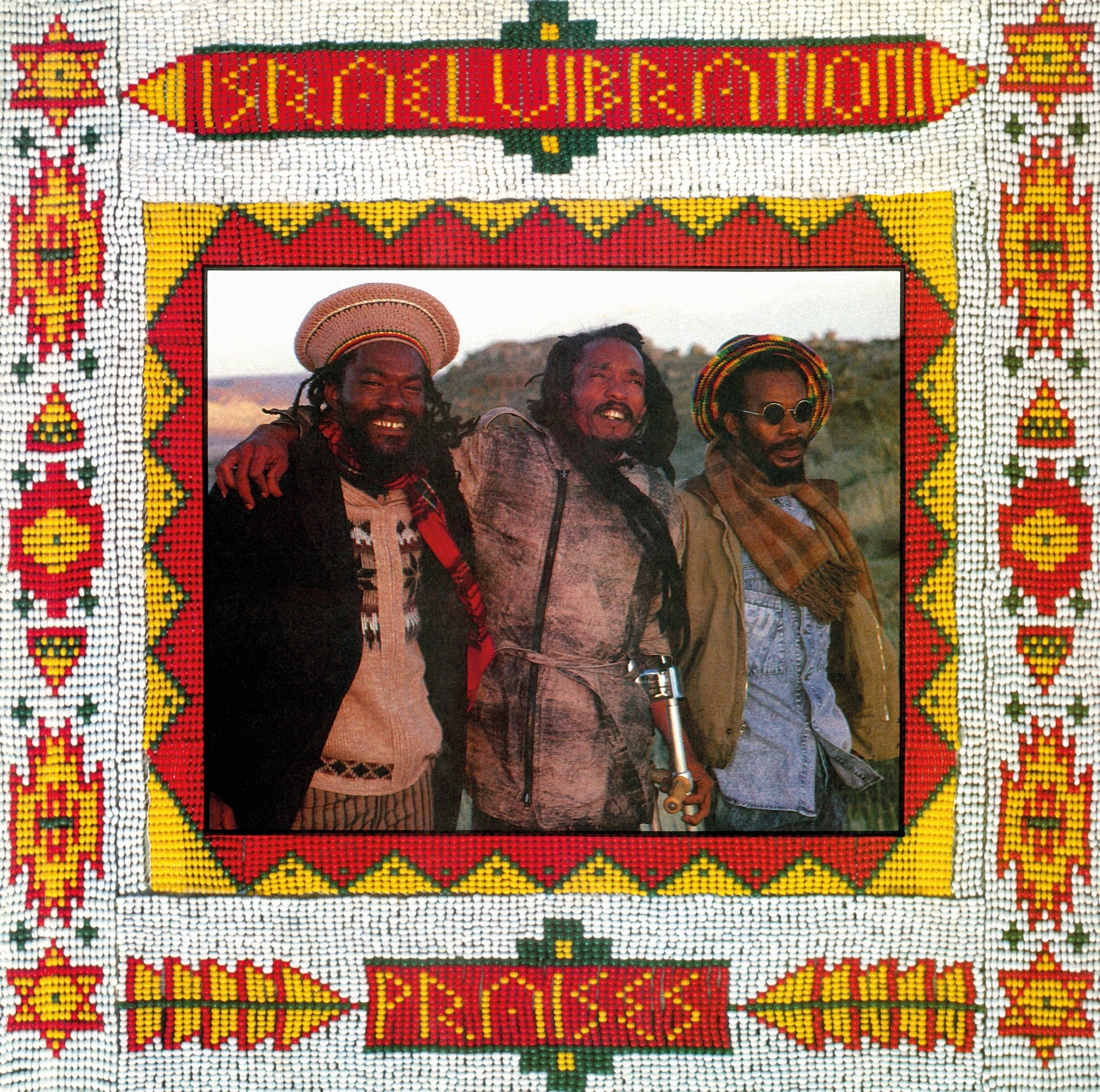 Praises: Vinyl LP