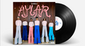 Aylar - Black Vinyl 1LP