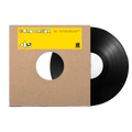 I've Felt Better (Daniel Avery Remix) / Plastic Future (Skee Mask Remix): Vinyl 12" Single
