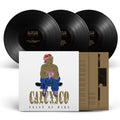 Feast Of Wire (20th Anniversary Edition): Vinyl 3LP