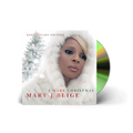 A Mary Christmas: CD