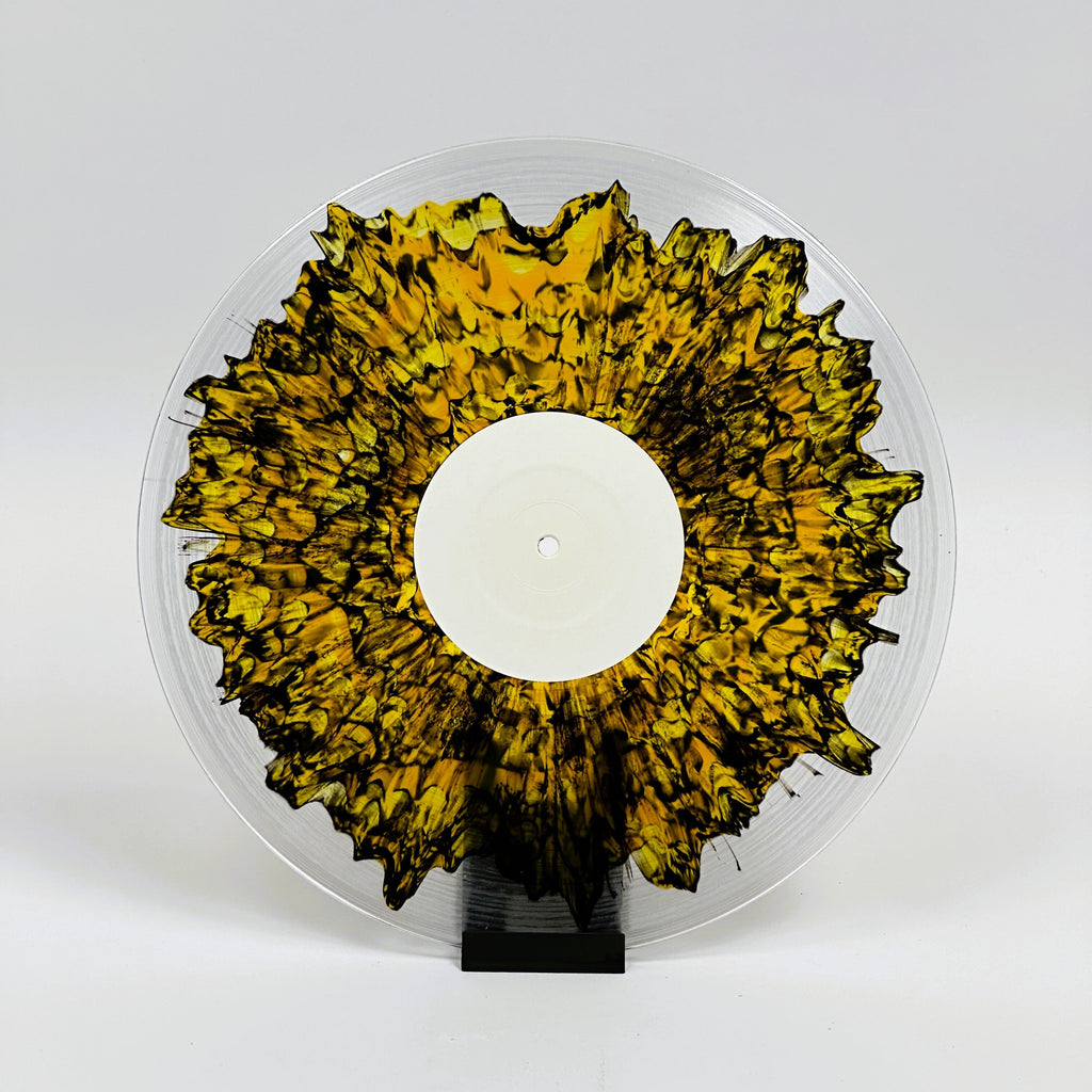 DJ-Kicks: Peggy Gou: Colored Vinyl 2LP