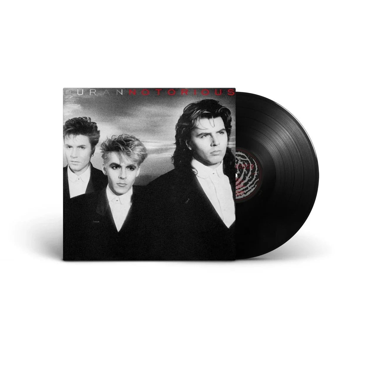 Notorious: Vinyl LP
