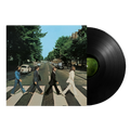 Abbey Road Anniversary Edition Vinyl LP
