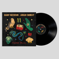 Cuckoo Storm: Vinyl LP