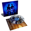 Black Light / White Noise: Limited Clear & Black Splatter Vinyl LP