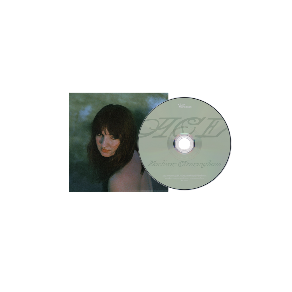 Ace - CD
