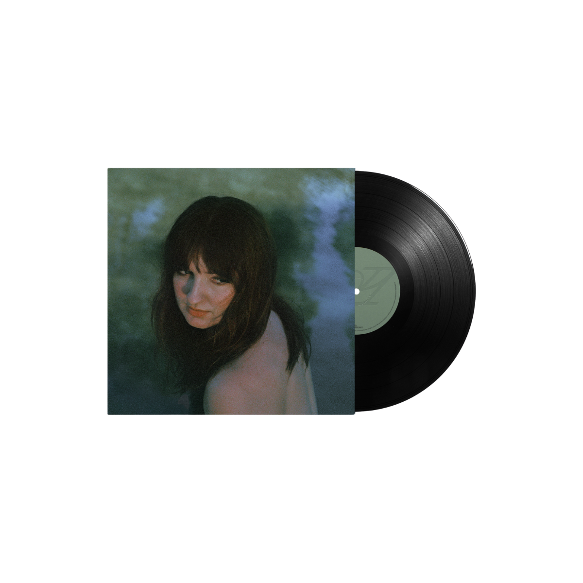 Ace - Vinyl LP