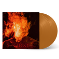 Adrian Thaws: Limited Edition Orange Vinyl 2LP