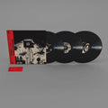 Un Sequestro Lungo 10.000 Anni: Vinyl 3LP