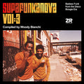 Supafunkanova Vol.3 (Compiled By Woody Bianchi): 2CD