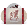 Skelethon (10 Year Anniversary): Creme & Black Marble Vinyl 2LP