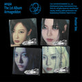 Armageddon (Poster Version): CD