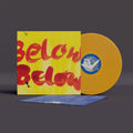 Below A Massive Dark Land: Loser Edition Eco Yellow Vinyl  LP