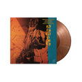 Africa: Limited Orange + Black Marbled Vinyl 2LP