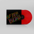 Late Night Tales Presents - After Dark Vespertine (Collector's Edition): Limited Virgin Red Vinyl 2LP