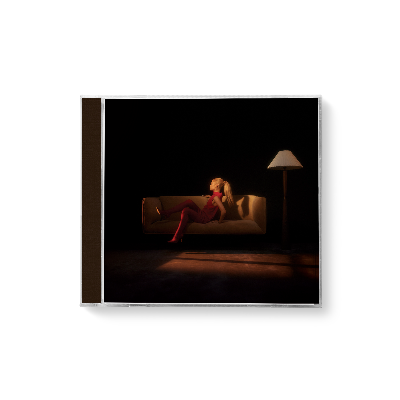 Eternal Sunshine (Exclusive Cover No. 4) CD