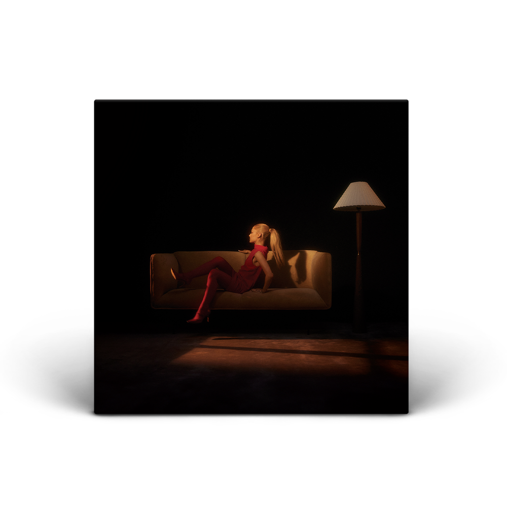 Eternal Sunshine  (Exclusive Cover No. 4) LP