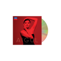 Aigul: CD