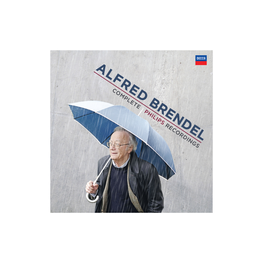 Complete Philips Recordings (Boxset)