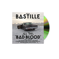 All This Bad Blood: 2CD