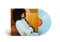 Dancing At The Edge Of The World: Alt Artwork Blue Vinyl LP