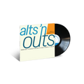 Blue Note: Alts 'N Outs - Vinyl