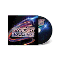 Starlight Express (2024): CD