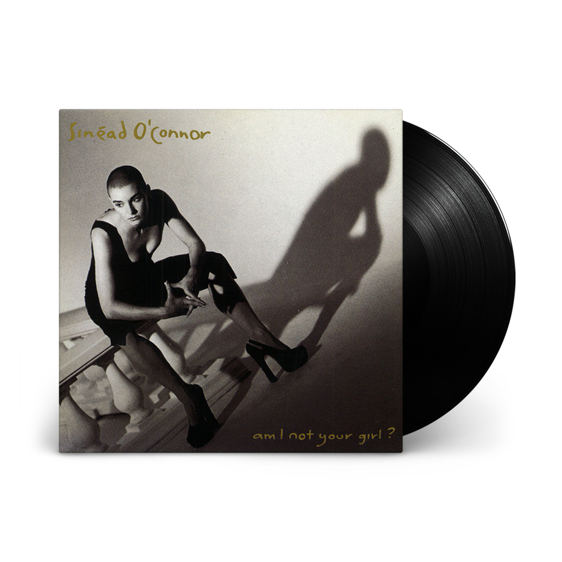 Am I Not Your Girl? [Repress]: Vinyl LP