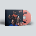 Musow Danse: CD
