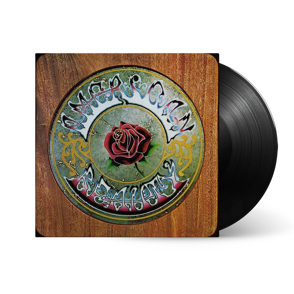 American Beauty: Vinyl LP