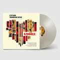 Amore: Limited Clear Transparent Vinyl LP