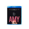 Amy: Blu-Ray