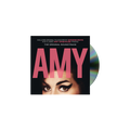 Amy: CD