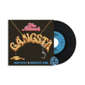 Gangsta (feat. A$AP Rocky & Anderson .Paak): Vinyl 7" Single