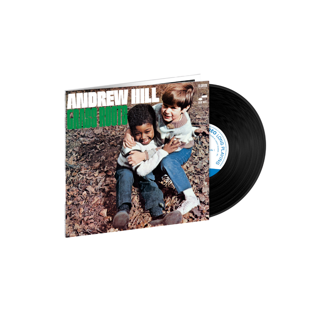 Grass Roots (Blue Note, 1968)