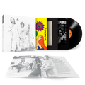 To Dream: Vinyl 3LP