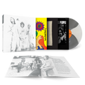 To Dream: Limited 'Shades Of Grey' Vinyl 3LP