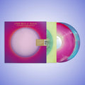 Common Primitives: Starburst Vinyl 2LP