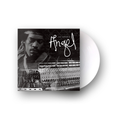 Angel / Message To Love: Limited White Vinyl 7" Single